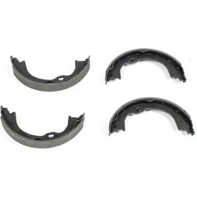 PowerStop Autospecialty Parking Brake Shoes for 07-11 Dodge Nitro Rear - Image 1 of 4