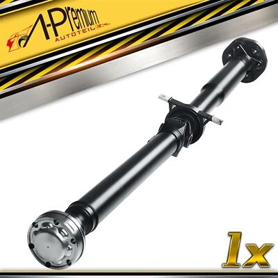 Arbre de Transmission 1607mm Arrière pour BMW 5ER E61 E60 525d M57N 2004-2006 - Photo 1/4