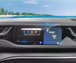 2022 2023 2024 Grand Cherokee Co-Pilot für Display (2022-2024) - Bild 1 von 7