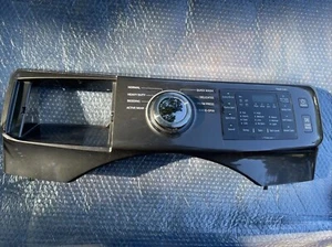 Samsung Washer User Interface Control Panel WF5000H-PJT  DC64-03061 a 003 - Picture 1 of 24