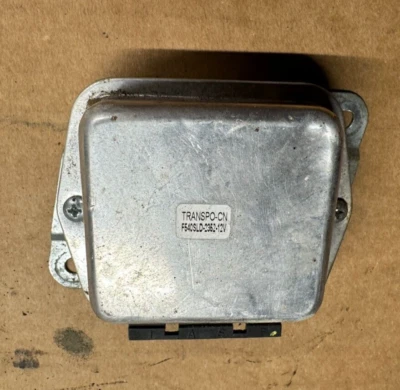 Ford Mustang 1979 regulador de voltaje 5,0 Foto 1 de 3