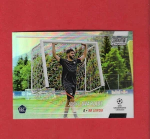 Topps Stadium Club Chrome 2021-22 Refractor Josko Gvardiol RC Karte Nr.67 - Bild 1 von 2