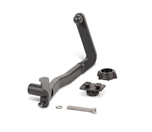 Edge CS2/CTS2/CT3 Monitor A-Pillar Display Mount For 2019-2022 RAM 2500/3500 - Picture 1 of 2