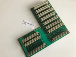 Siemens GE 548 190.0001.00 / GE548119000100 / GE.548190.0001.00 TOP Index CNC GE - Bild 1 von 6