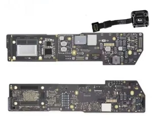 Apple MacBook Air A2337 2020 Logic Board M1 8GB 256GB WITH Touch ID - Picture 1 of 1