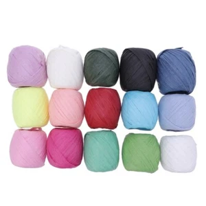 15pcs Regalo Nastro Di Curling Spago String Del Nastro Da Imballaggio - Zdjęcie 1 z 11
