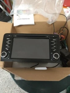 Autoradio Android XTRONS mod. PB76AA3AP per Audi A3 - Foto 1 di 5