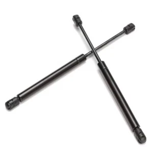 Fits 98-04 Mercedes-Benz SLK230 Rear Trunk Lift Supports Shocks Strut 1707500036 - Picture 1 of 3