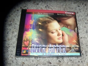 Ever After New and Sealed DIVX Movie - Picture 1 of 3