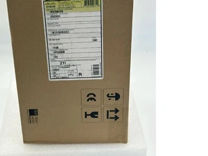 Cisco Aironet AIR-ANT2544V4M-R8 Antenna - Dual Band B2A3CY1868 NEW OPEN BOX - Picture 1 of 1