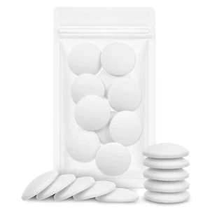 Wand Türpuffer Türstopper 10 Stück selbstklebend weiß - Bild 1 von 5