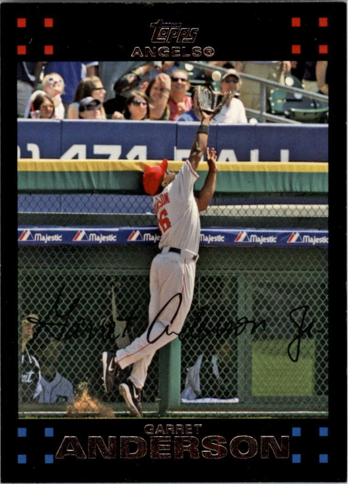 B6287- 2007 Pepsi (Topps) Baseball Card #s 1-220 -You Pick- 15+ FREE US SHIP - Image 1 of 1