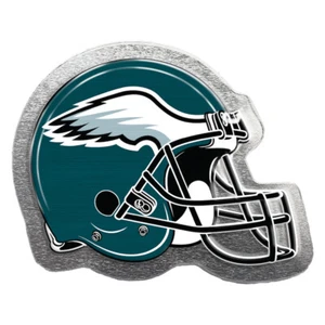 Philadelphia Eagles Helmet Bottle Opener - Picture 1 of 4