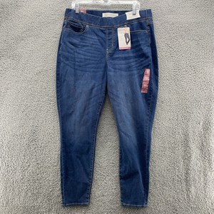 pantalones levis para mujer