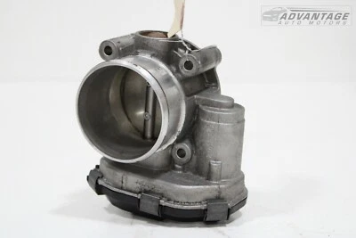 2017-2020 LINCOLN CONTINENTAL GASOLINE ENGINE AIR INTAKE THROTTLE BODY OEM - Image 1 of 4