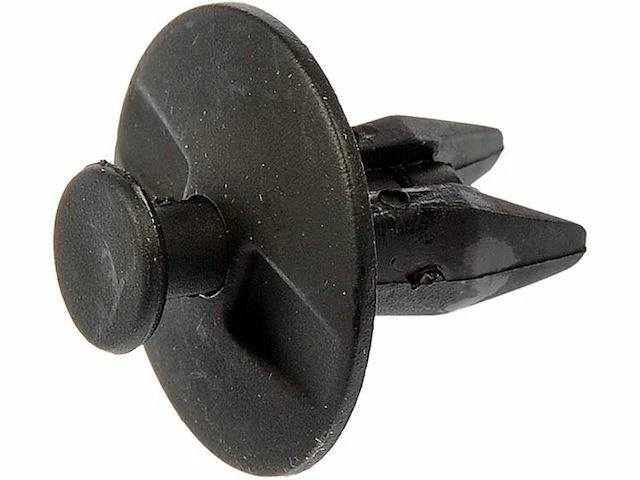 Clip de depósito de refrigerante inferior del motor para Buick Century V853CG 1999-2000 Foto 1 de 1