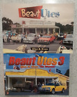 Beautiful Utility Trucks From 1920'S To 1990'S Beaut Utes & Beaut Utes3 2X Books
