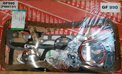 Full Gasket Set SAVIEM RVI TRAFIC SG-5C SG-4C 90 JK range etc 3.6L 720 engine - Image 1 of 2