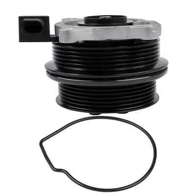 Pompe dell'acqua per VW Golf Passat Tiguan Touran Seat  Skoda 1.4 TSI 03C121004J - Imagen 1 de 4