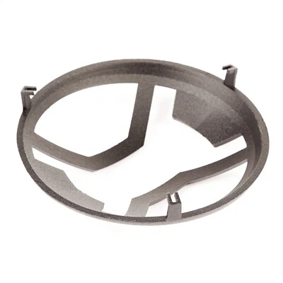 Rugged Ridge 11231.26 Elite Turn Signal Guard Fits 07-18 Wrangler (JK) - Image 1 of 4