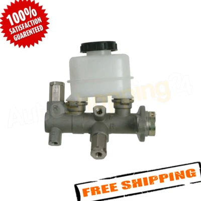 Cilindro maestro de freno CARDONE 13-2650 para Nissan Altima 1993-2006 Foto 1 de 3