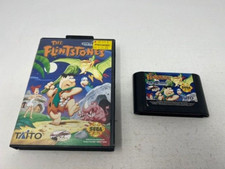 .Genesis.' | '.The Flintstones.