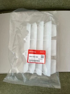 Honda Radiator Covers Guards CRF150R CRF 150R RB Big Wheel All 2007-2021 - Picture 1 of 3