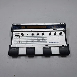 Digitech Vocalist Live 4 - Arbeits, Zeichen Der Verwendung, Nein Zubehör - Picture 1 of 13