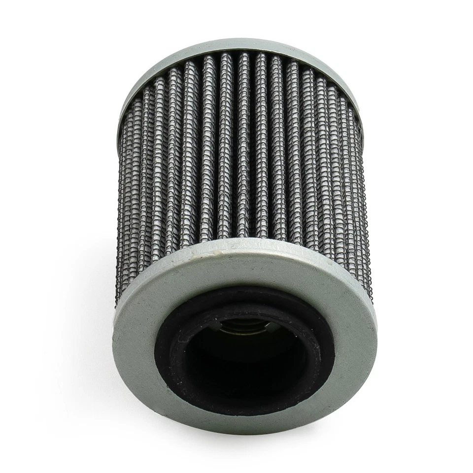 Oil-Filter 1pcs Oil-Filter 420956124 For Ski-Doo Gray Oil-Filter Plastic - Image 1 of 4