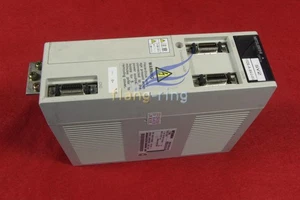 Servoazionamento ONE Mitsubishi MDS-A-SVJ-03 usato - Foto 1 di 6