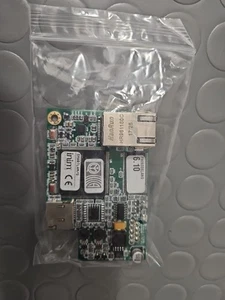 SMARTLAN/G INTERFACCIA ETHERNET PER CONNESSIONI RETI LAN E WAN INIM - Foto 1 di 2