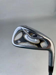 Taylormade R7 TP 4 Iron / Project X 6.5 Extra Stiff Flex Steel Shaft / VGC /7141 - Picture 1 of 12