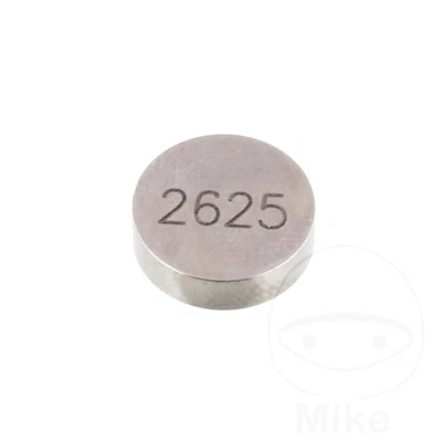 JMP Valve Shim 9.5mm 2.625 1pc Fits Honda CRF 1000 L 2016-2020 - Image 1 of 4