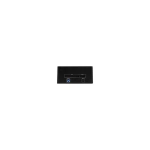 StarTech External Universal Docking Station-2.5"/3.5" SATA and IDE Hard Drives - Picture 1 of 2
