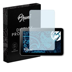 Bruni 2x Protective Film for Wacom One 12 Screen Protector Screen Protection - Picture 1 of 8