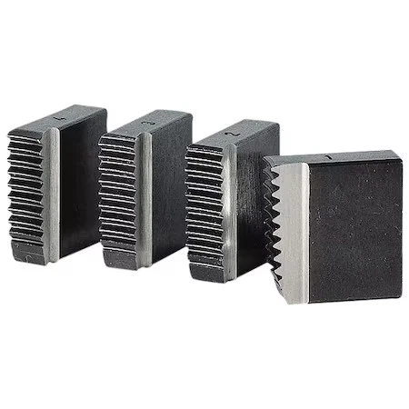 Штампы для резьбы труб Rothenberger 70918, Npt, 1/2 дюйма - Изображение 1 из 1