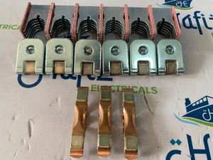 NEU ABB KONTAKT-KIT PASSEND FÜR AX205 SCHÜTZ KOSTENLOSER SCHNELLER VERSAND - Bild 1 von 7
