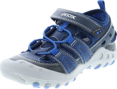 Geox Boys Junior Kyle Fashion Sandals - Image 1 of 4