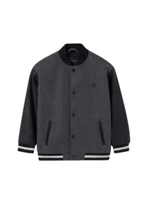 Giacca bomber combinata       Bambino Mayoral 7455-mati - Picture 1 of 4