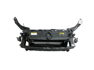 2022-2024 AUDI RS3 2.5L FRONT COOLING RADIATOR FAN IMPACT REINFOECEMENT BAR PACK Foto 1 de 4