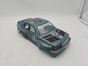Kyosho Mini Stocker 1:20 Mercedes-Benz 190E Karosserie Karosse - Bild 1 von 6