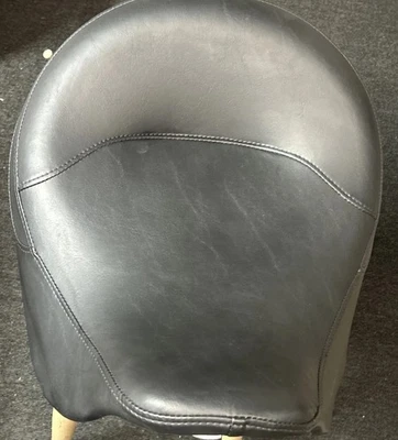 Harley Davidson Sundowner Solo Seat Road King Road Glide 1997-2007 51928-01 Foto 1 de 4