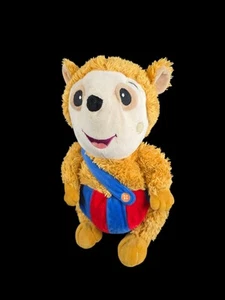 Plüsch Bobo Siebenschläfer - Sing mit Mir Version - 35 cm - Bild 1 von 2