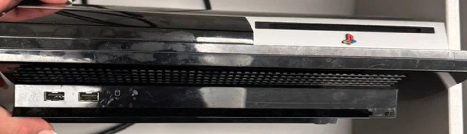 playstation 3 - Immagine 1 di 4