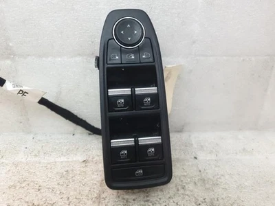 Interrupteur de leve vitre avant gauche RENAULT ARKANA 254104289R - Photo 1/2