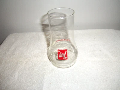 Vintage 1970's "7up the Uncola - Upside Down Drinking Glasses" (16 oz.) - Image 1 of 3