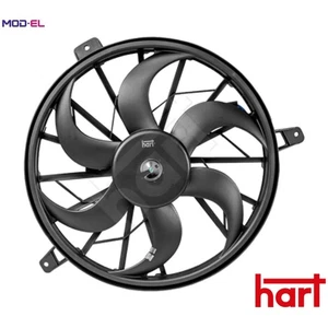 FAN ENGINE COOLING 607 670 FOR JEEP GRAND/CHEROKEE/II ERH 4.0L 6cylEVA 4.7L - Picture 1 of 10