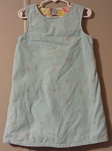 gymboree palm springs girls 6/7 dress - Picture 1 of 4