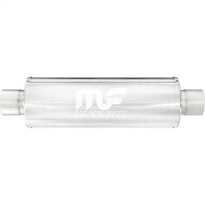 MagnaFlow 10426 Exhaust Muffler - Image 1 of 4