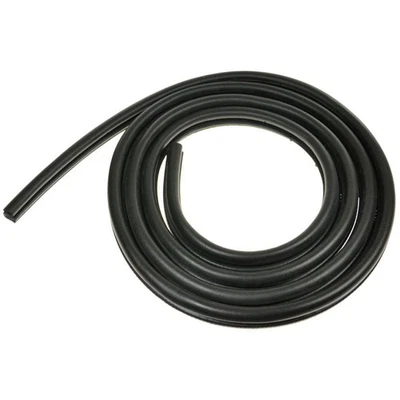 Sello de goma para puerta izquierda o derecha para Ford Mustang Mercury Capri Foto 1 de 2